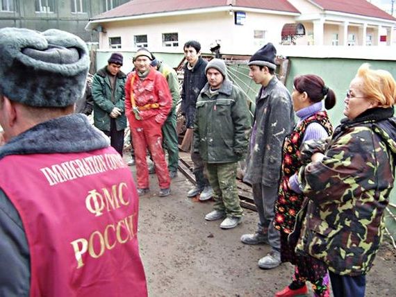 прописка в Пикалёво